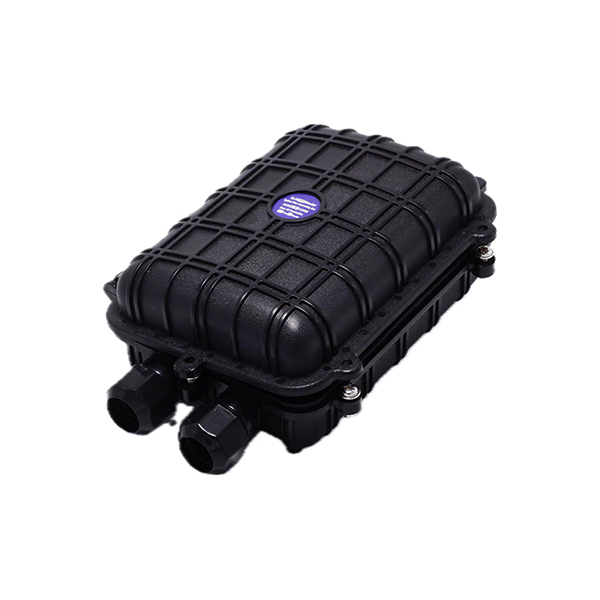 Fiber Optic Splice Closure